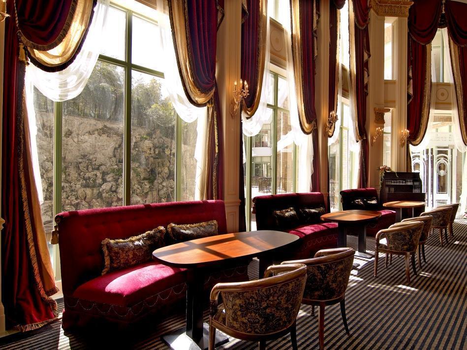 Le Midi Hotel Chitou Lugu Zewnętrze zdjęcie