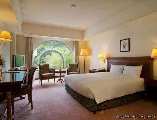 Le Midi Hotel Chitou Lugu Zewnętrze zdjęcie